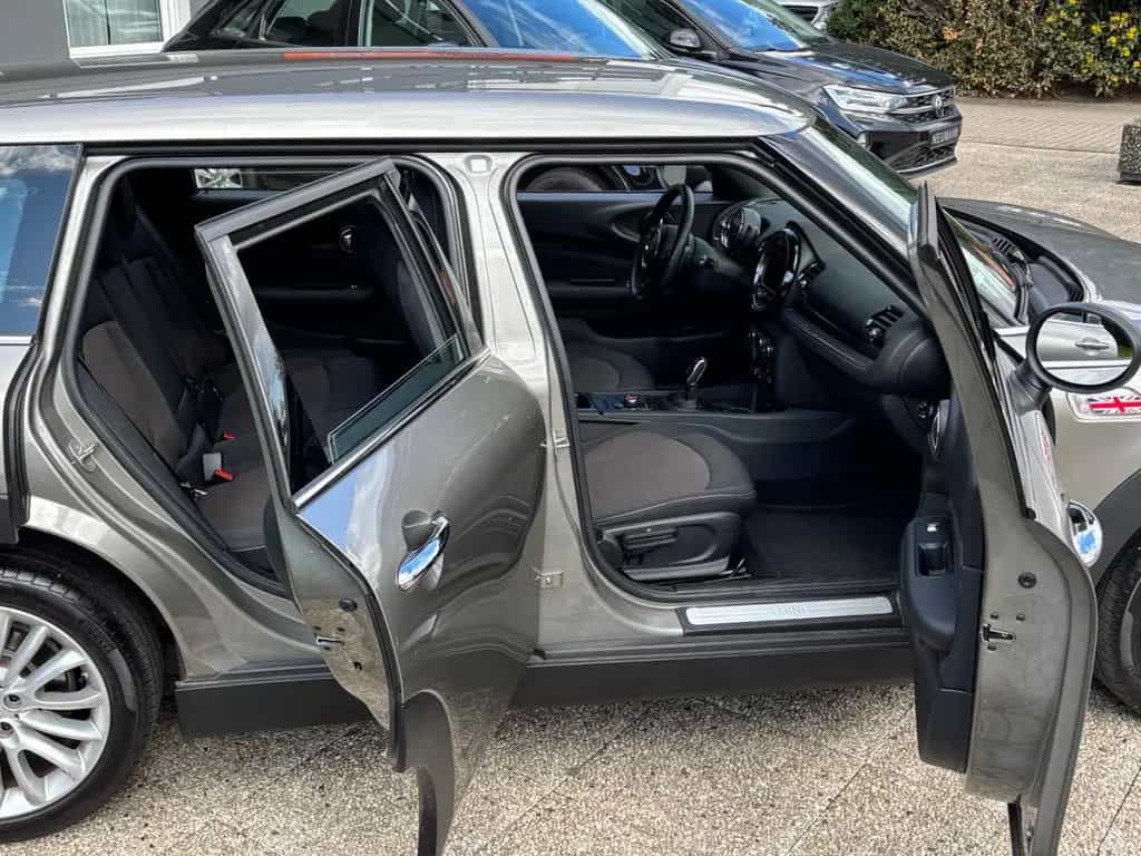 MINI ONE Clubman One 03/2019-photo-8
