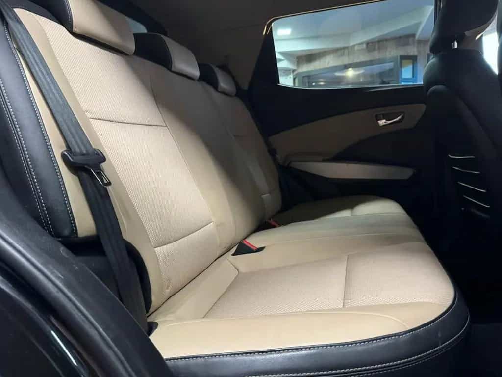 Ssangyong Tivoli 1.6d 2WD Be Cool Aebs 02/2017-photo-13