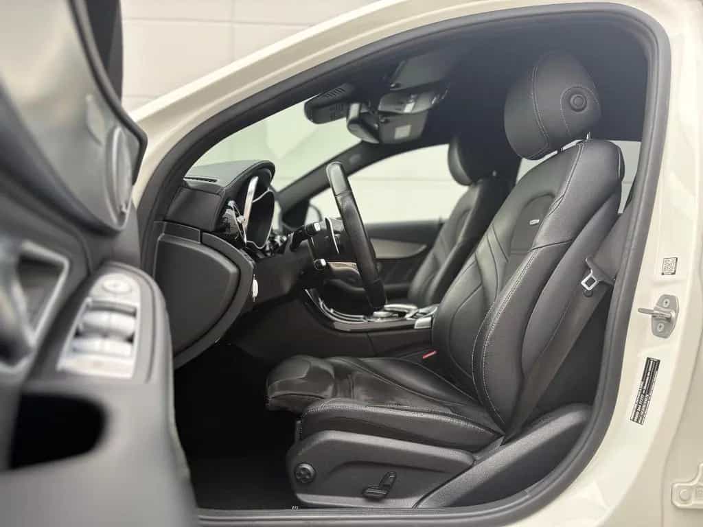 Mercedes-Benz C-Class 63 T AMG/Burm./Perf.AGA/Comand/Kamera/Drivers 04/2017-photo-28