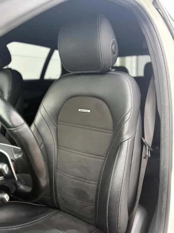 Mercedes-Benz C-Class 63 T AMG/Burm./Perf.AGA/Comand/Kamera/Drivers 04/2017-photo-32