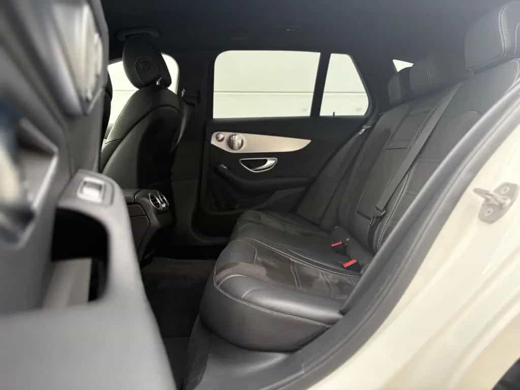 Mercedes-Benz C-Class 63 T AMG/Burm./Perf.AGA/Comand/Kamera/Drivers 04/2017-photo-37