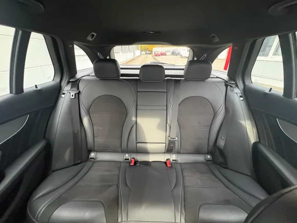 Mercedes-Benz C-Class 63 T AMG/Burm./Perf.AGA/Comand/Kamera/Drivers 04/2017-photo-39