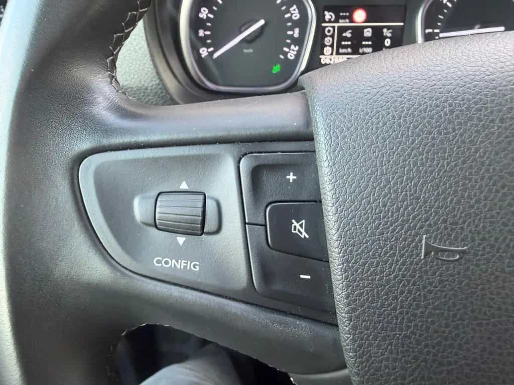 Opel Vivaro Kasten Edition M *Kühlwagen*Klima*Navi* 10/2021-photo-16