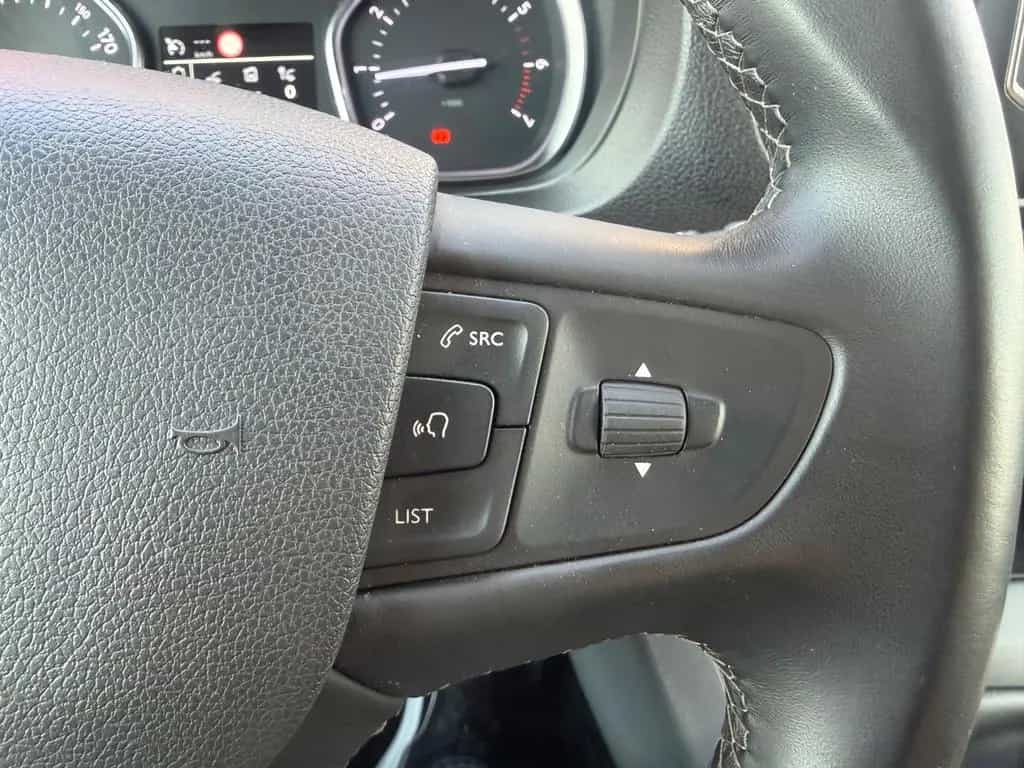Opel Vivaro Kasten Edition M *Kühlwagen*Klima*Navi* 10/2021-photo-17