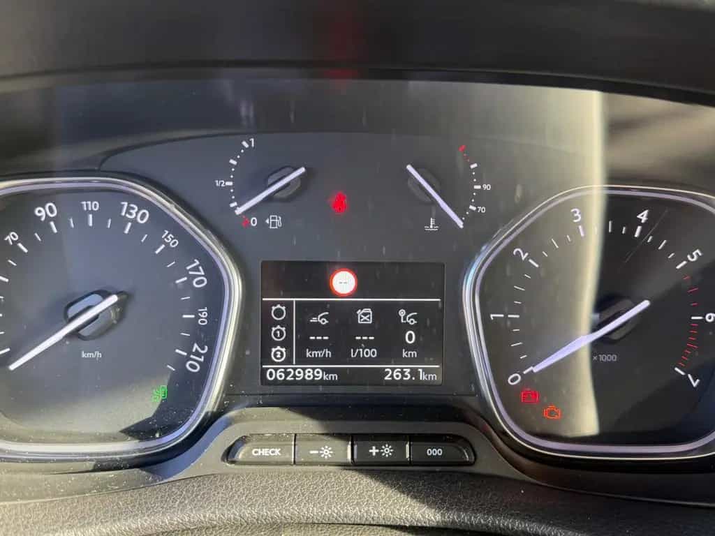 Opel Vivaro Kasten Edition M *Kühlwagen*Klima*Navi* 10/2021-photo-18