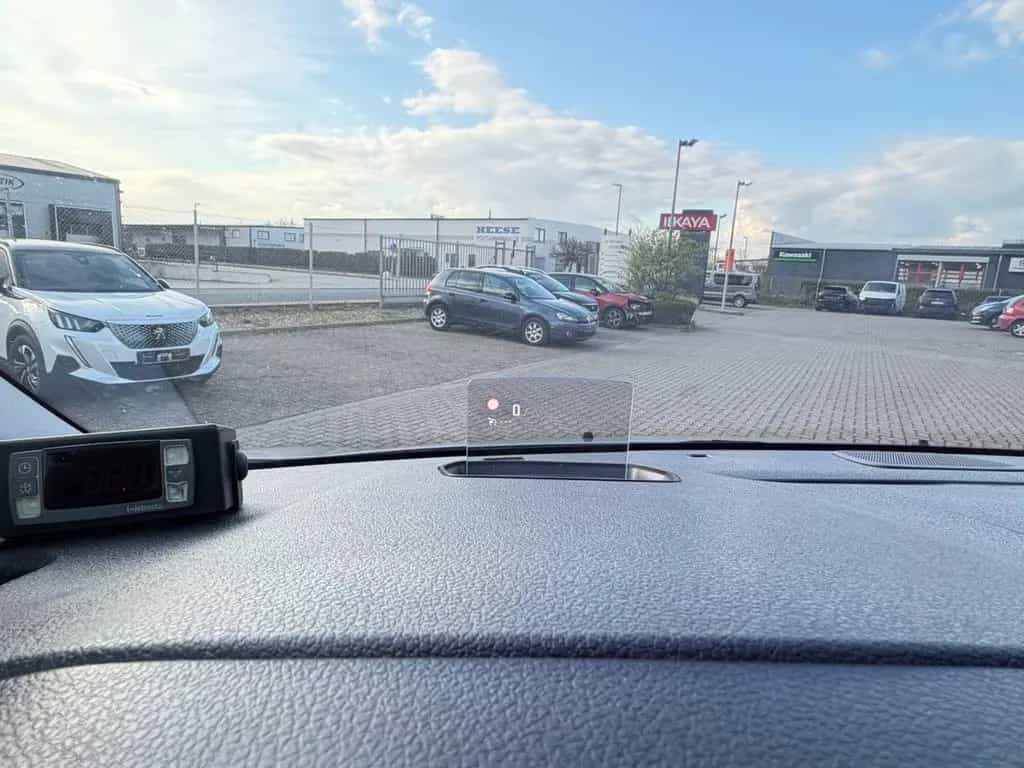 Opel Vivaro Kasten Edition M *Kühlwagen*Klima*Navi* 10/2021-photo-19