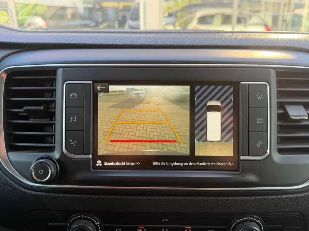 Opel Vivaro Kasten Edition M *Kühlwagen*Klima*Navi* 10/2021-photo-25