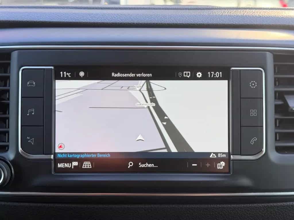 Opel Vivaro Kasten Edition M *Kühlwagen*Klima*Navi* 10/2021-photo-27