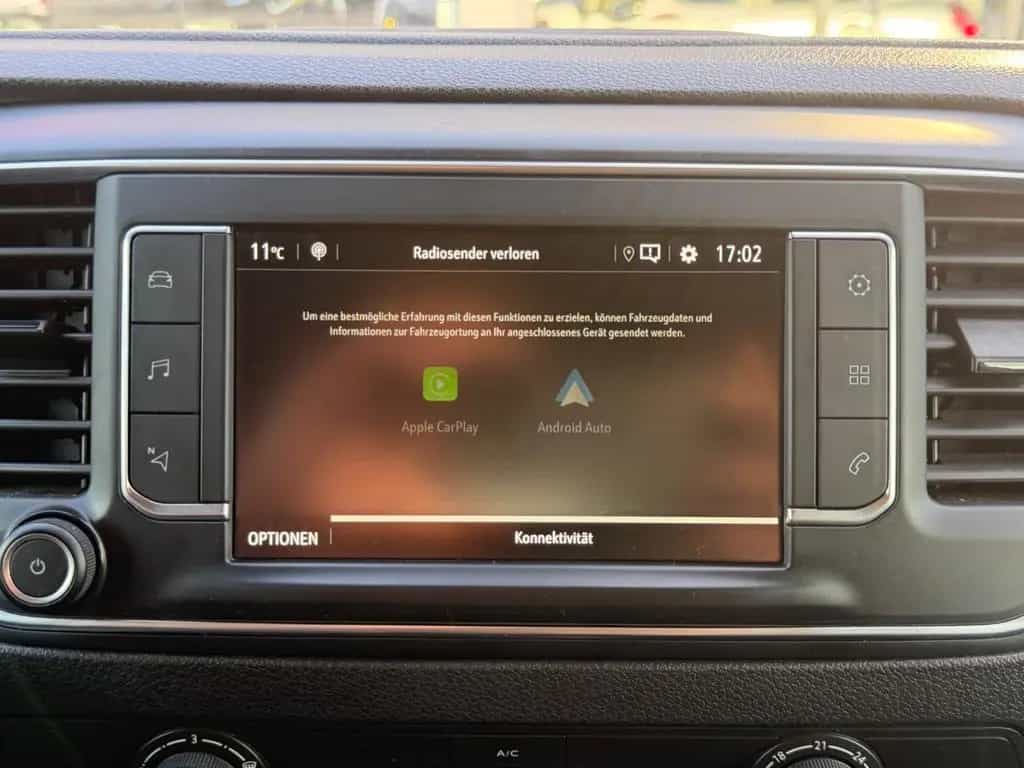 Opel Vivaro Kasten Edition M *Kühlwagen*Klima*Navi* 10/2021-photo-28