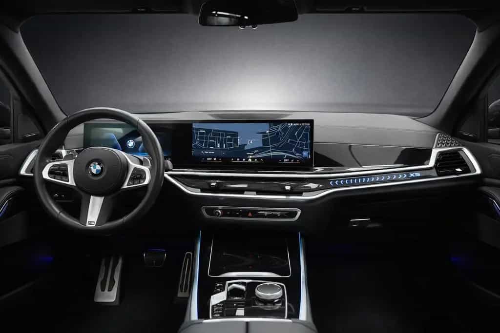 BMW X5 xDrive30d 3x M SPORT PRO*PANO*ICONIC*INDIVIDU 02/2024-photo-14