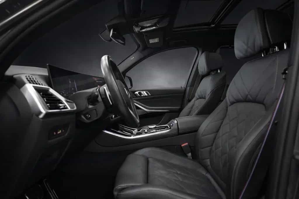 BMW X5 xDrive30d 3x M SPORT PRO*PANO*ICONIC*INDIVIDU 02/2024-photo-15