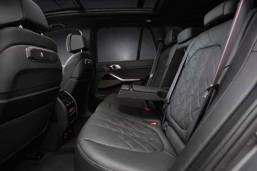 BMW X5 xDrive30d 3x M SPORT PRO*PANO*ICONIC*INDIVIDU 02/2024-photo-16