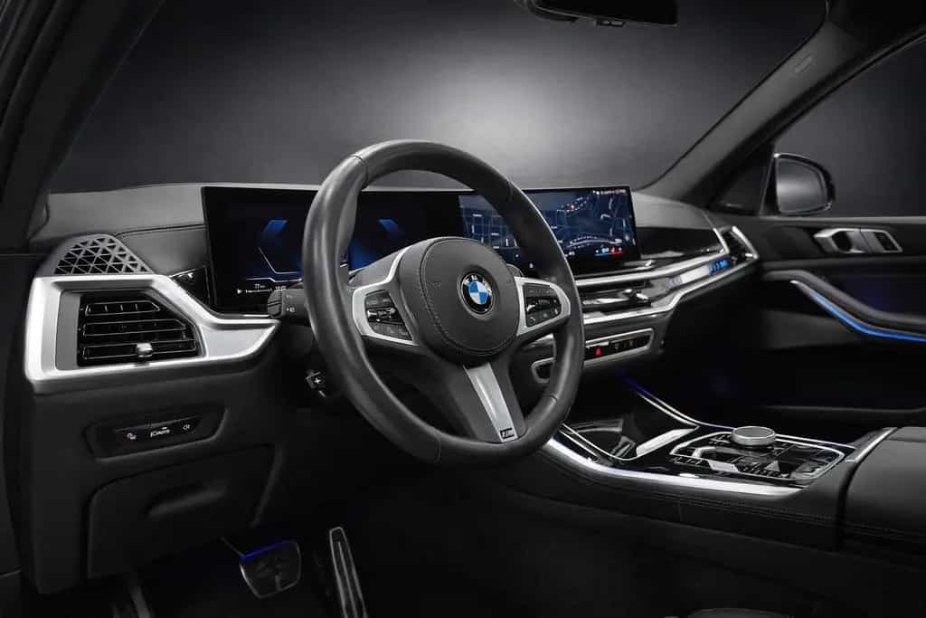 BMW X5 xDrive30d 3x M SPORT PRO*PANO*ICONIC*INDIVIDU 02/2024-photo-17