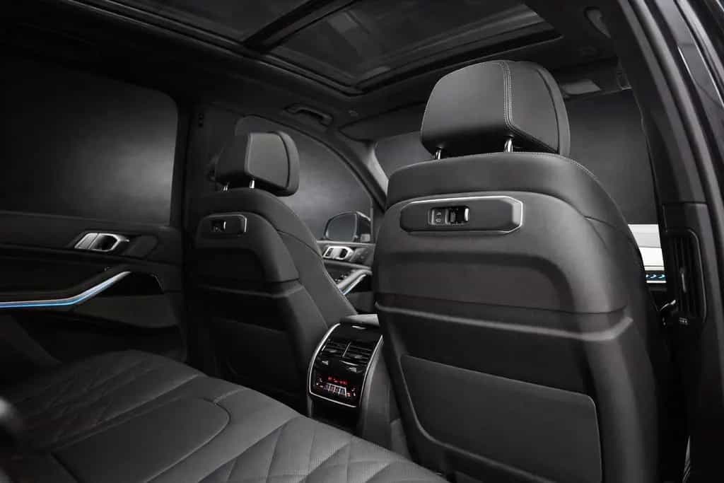 BMW X5 xDrive30d 3x M SPORT PRO*PANO*ICONIC*INDIVIDU 02/2024-photo-18