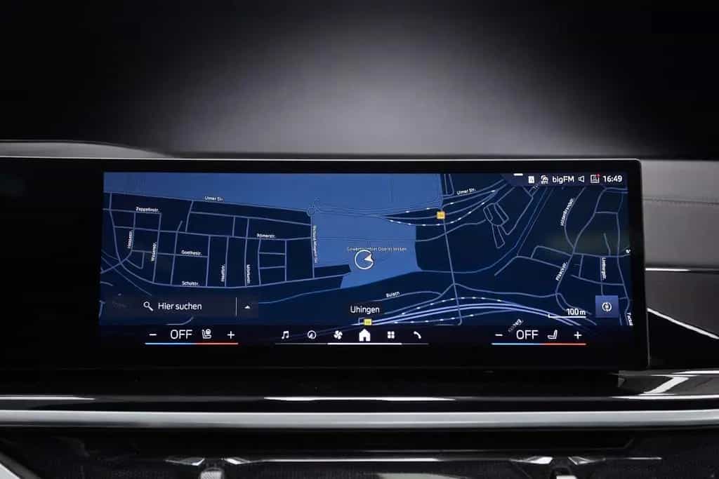BMW X5 xDrive30d 3x M SPORT PRO*PANO*ICONIC*INDIVIDU 02/2024-photo-19