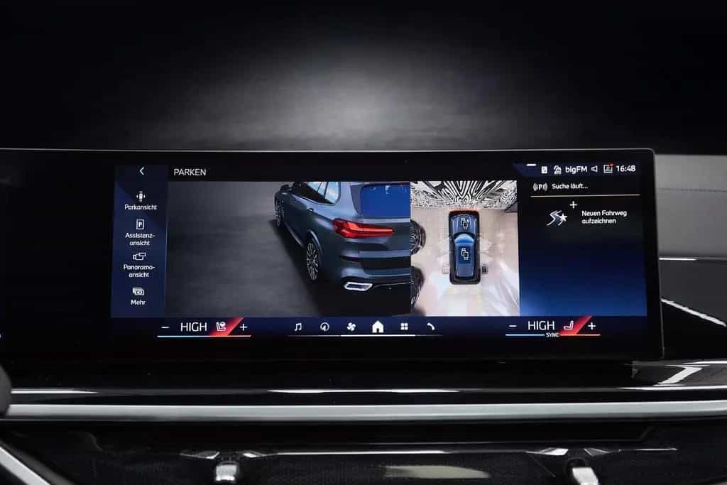 BMW X5 xDrive30d 3x M SPORT PRO*PANO*ICONIC*INDIVIDU 02/2024-photo-21