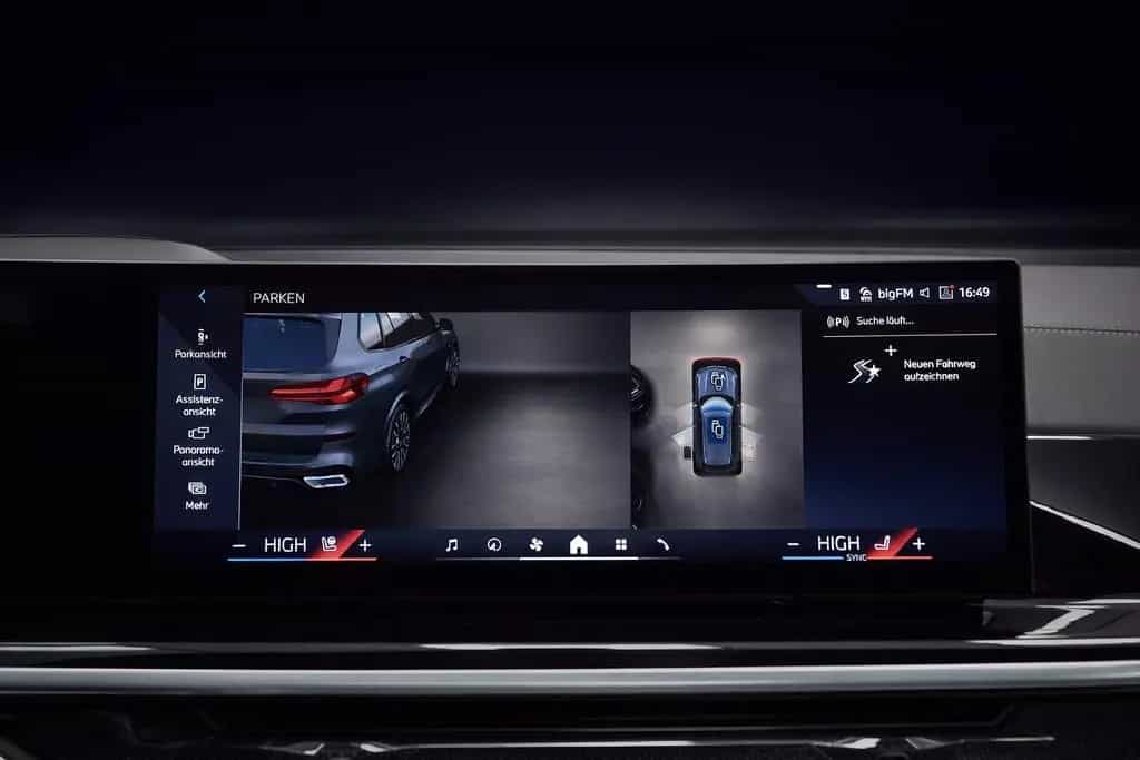 BMW X5 xDrive30d 3x M SPORT PRO*PANO*ICONIC*INDIVIDU 02/2024-photo-22