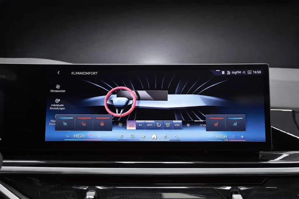 BMW X5 xDrive30d 3x M SPORT PRO*PANO*ICONIC*INDIVIDU 02/2024-photo-24