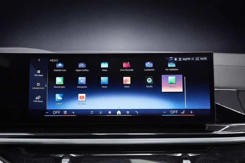 BMW X5 xDrive30d 3x M SPORT PRO*PANO*ICONIC*INDIVIDU 02/2024-photo-26