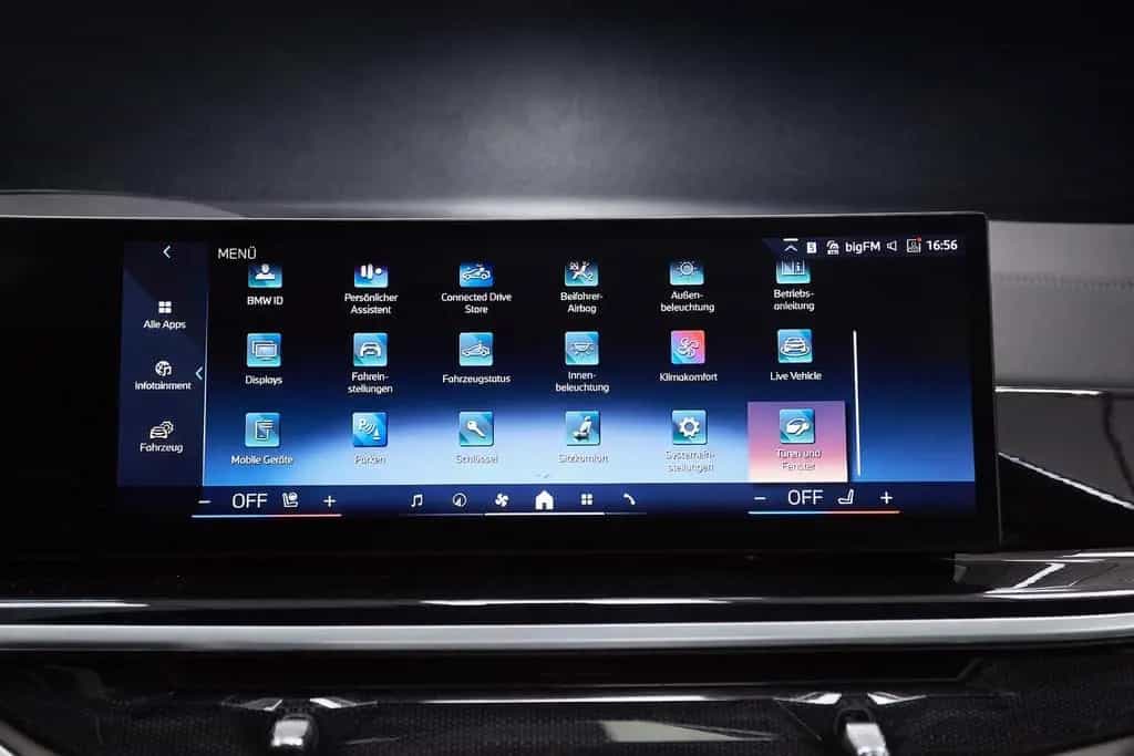 BMW X5 xDrive30d 3x M SPORT PRO*PANO*ICONIC*INDIVIDU 02/2024-photo-27