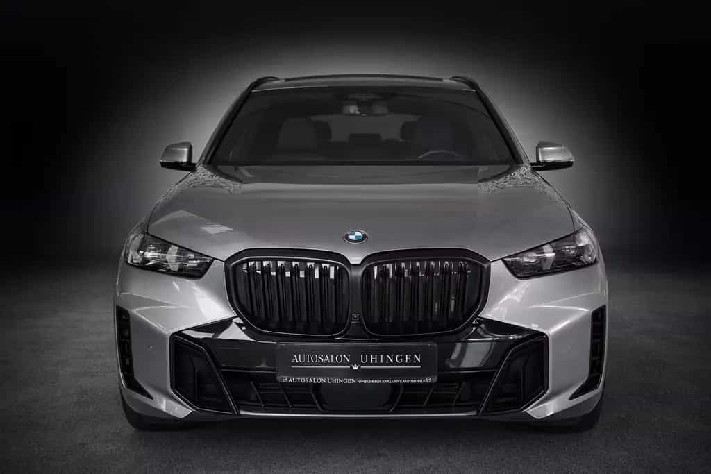BMW X5 xDrive30d 3x M SPORT PRO*PANO*ICONIC*INDIVIDU 02/2024-photo-3