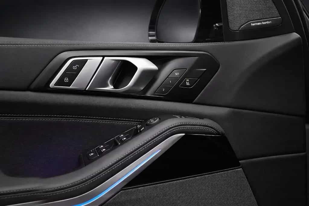 BMW X5 xDrive30d 3x M SPORT PRO*PANO*ICONIC*INDIVIDU 02/2024-photo-30