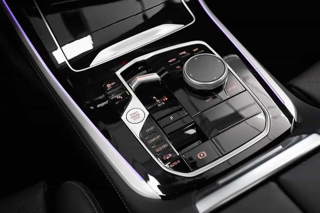 BMW X5 xDrive30d 3x M SPORT PRO*PANO*ICONIC*INDIVIDU 02/2024-photo-33