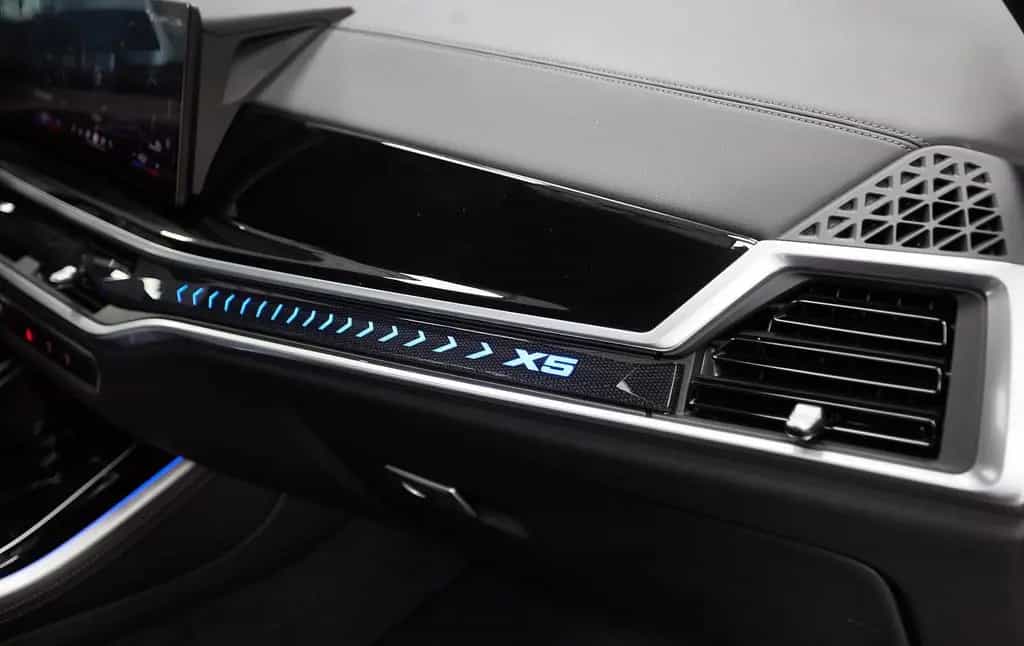 BMW X5 xDrive30d 3x M SPORT PRO*PANO*ICONIC*INDIVIDU 02/2024-photo-38