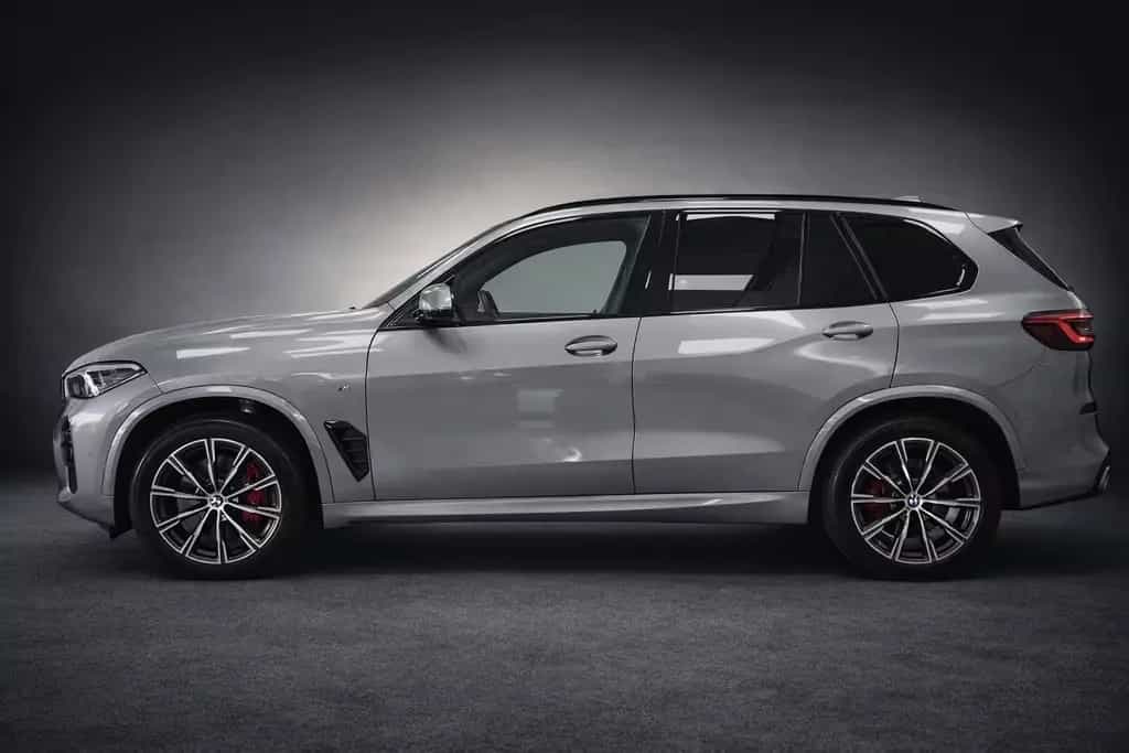 BMW X5 xDrive30d 3x M SPORT PRO*PANO*ICONIC*INDIVIDU 02/2024-photo-4
