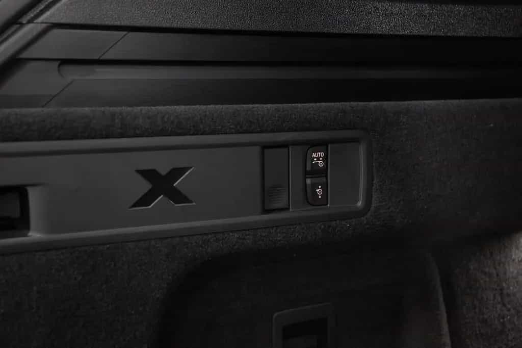 BMW X5 xDrive30d 3x M SPORT PRO*PANO*ICONIC*INDIVIDU 02/2024-photo-42