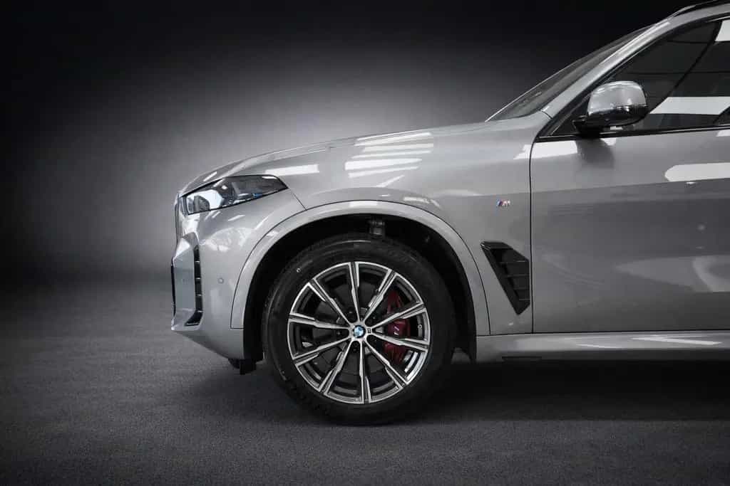 BMW X5 xDrive30d 3x M SPORT PRO*PANO*ICONIC*INDIVIDU 02/2024-photo-5