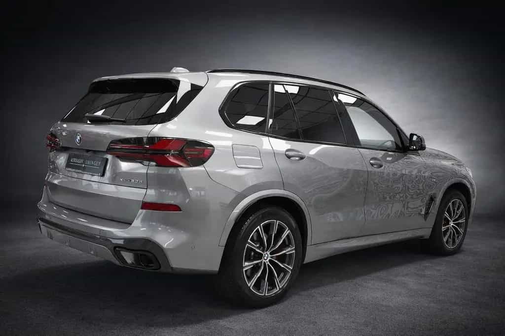BMW X5 xDrive30d 3x M SPORT PRO*PANO*ICONIC*INDIVIDU 02/2024-photo-6