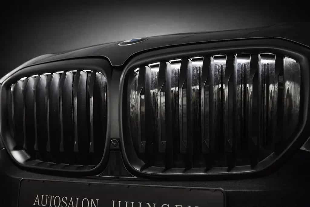 BMW X5 xDrive30d 3x M SPORT PRO*PANO*ICONIC*INDIVIDU 02/2024-photo-9