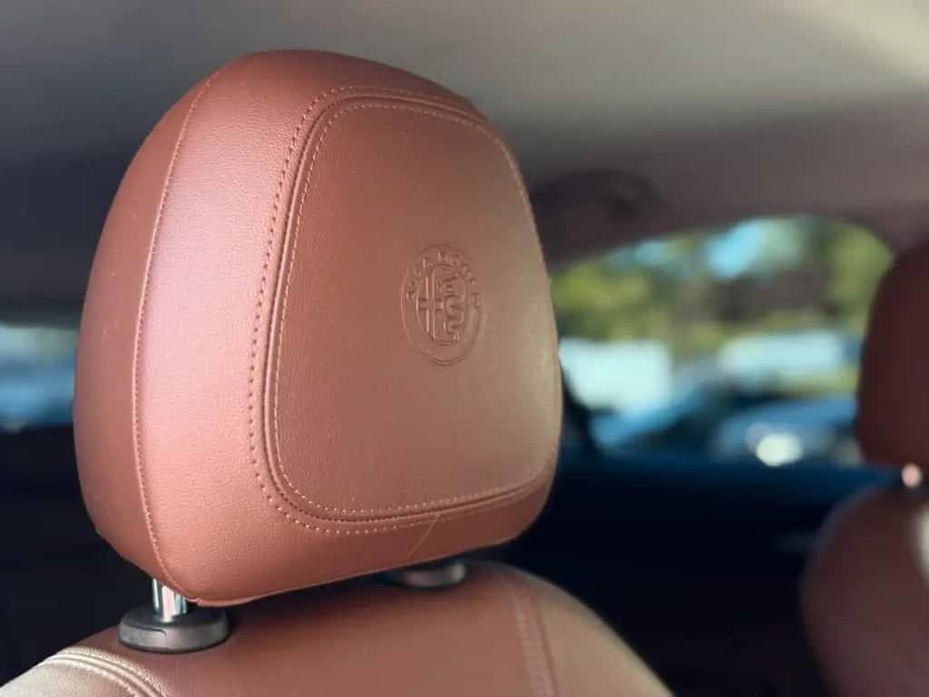 Alfa Romeo Stelvio Super Q4 01/2019-photo-14