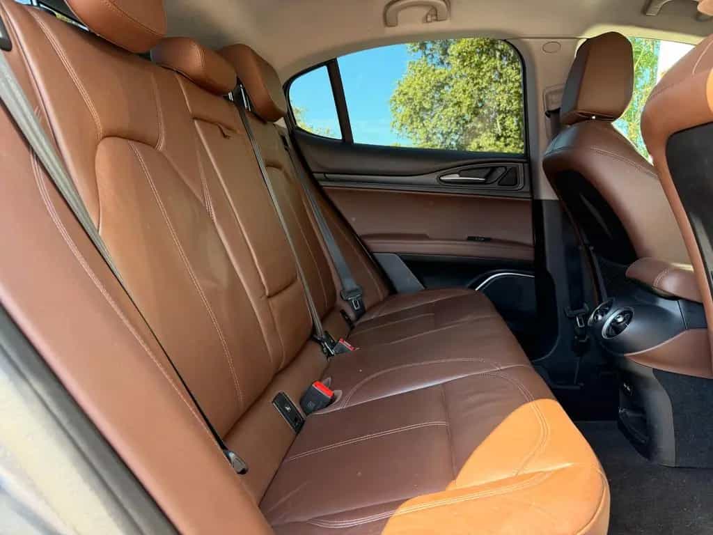 Alfa Romeo Stelvio Super Q4 01/2019-photo-16