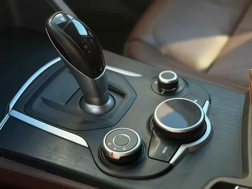 Alfa Romeo Stelvio Super Q4 01/2019-photo-20