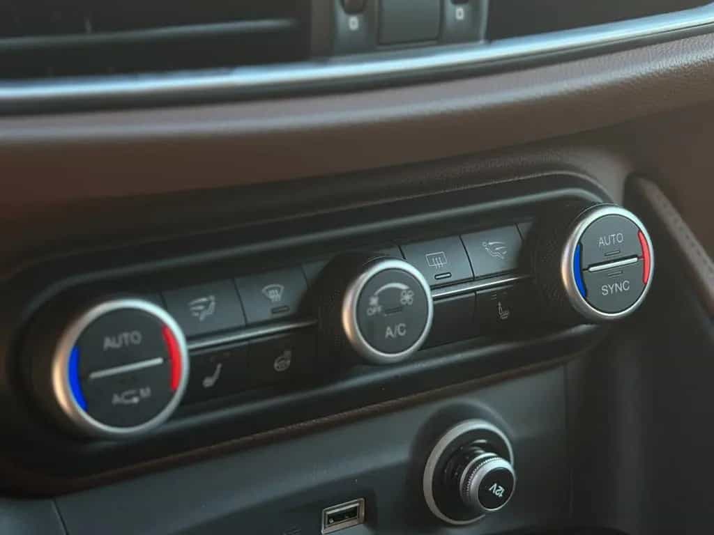 Alfa Romeo Stelvio Super Q4 01/2019-photo-21