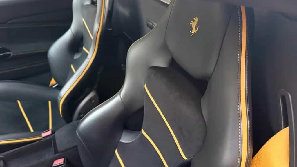 Ferrari 488 Spider*1of1 Tailor Made*Special Carbon* 07/2016-photo-24