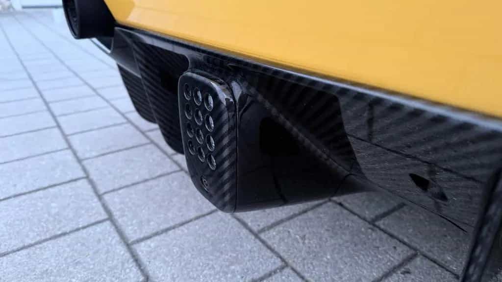Ferrari 488 Spider*1of1 Tailor Made*Special Carbon* 07/2016-photo-27
