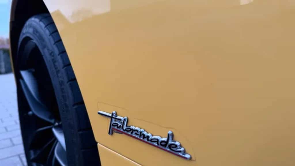Ferrari 488 Spider*1of1 Tailor Made*Special Carbon* 07/2016-photo-28