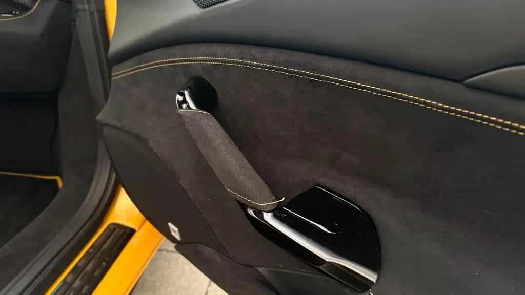 Ferrari 488 Spider*1of1 Tailor Made*Special Carbon* 07/2016-photo-30