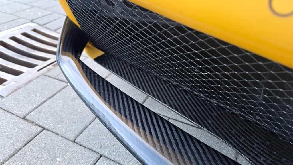 Ferrari 488 Spider*1of1 Tailor Made*Special Carbon* 07/2016-photo-31