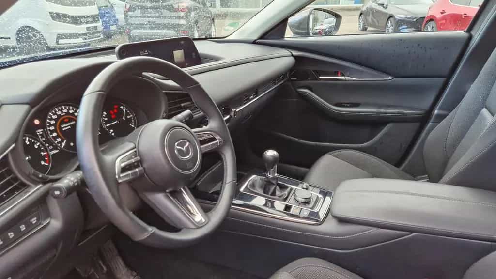 Mazda CX-30 2.0 *LED*NAVI*ACC*360°*SHZ*18"*Bose*DAB* 07/2021-photo-10