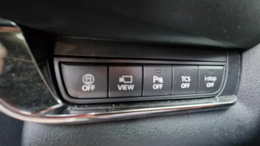 Mazda CX-30 2.0 *LED*NAVI*ACC*360°*SHZ*18"*Bose*DAB* 07/2021-photo-12