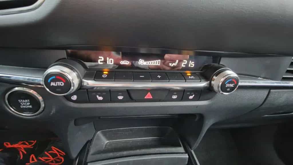 Mazda CX-30 2.0 *LED*NAVI*ACC*360°*SHZ*18"*Bose*DAB* 07/2021-photo-15