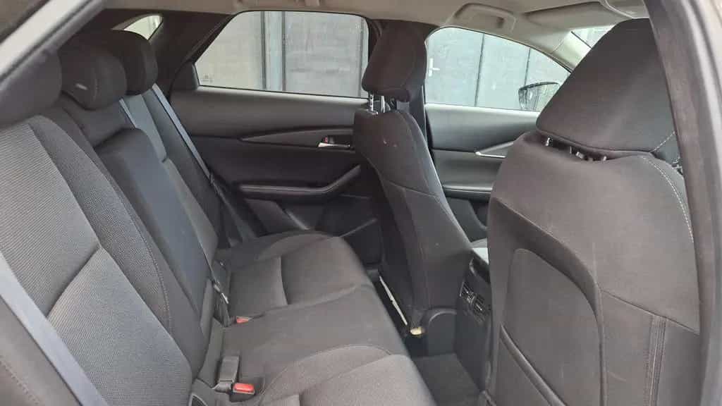 Mazda CX-30 2.0 *LED*NAVI*ACC*360°*SHZ*18"*Bose*DAB* 07/2021-photo-3