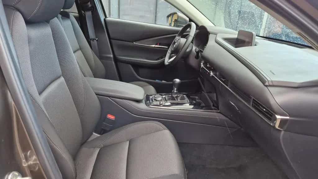 Mazda CX-30 2.0 *LED*NAVI*ACC*360°*SHZ*18"*Bose*DAB* 07/2021-photo-4