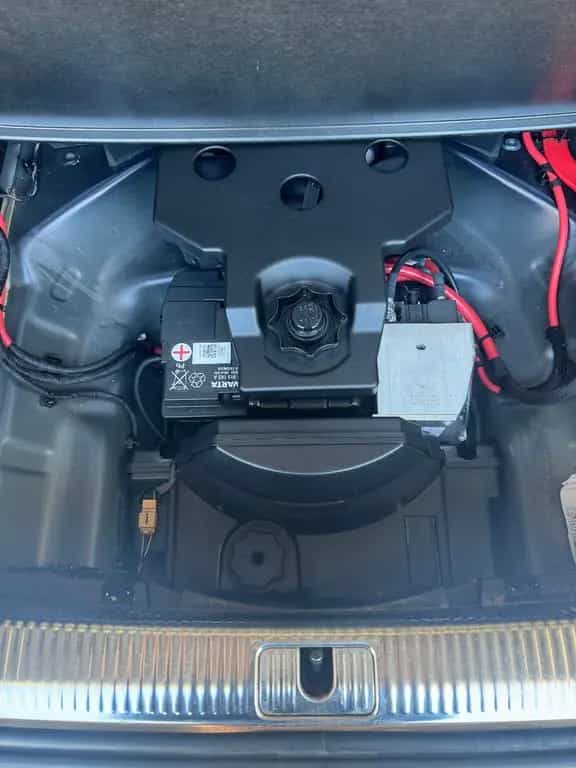 Audi A4 2.0 TFSI 140kW Avant sport s line AHK 01/2019-photo-18