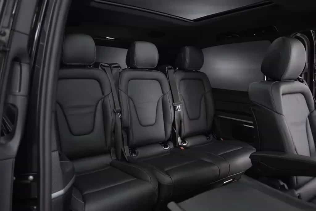 Mercedes-Benz V 300 LANG*4MATIC*AMG SPORT*EXCLUSIVE*PANO*VOLL* 10/2022-photo-14