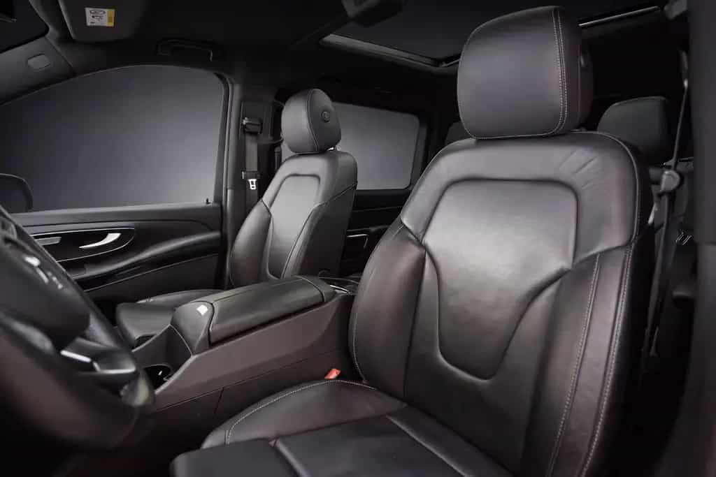 Mercedes-Benz V 300 LANG*4MATIC*AMG SPORT*EXCLUSIVE*PANO*VOLL* 10/2022-photo-17